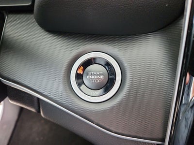 2025 Jeep Grand Cherokee L GRAND CHEROKEE L LAREDO X 4X4