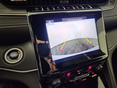 2025 Jeep Grand Cherokee L GRAND CHEROKEE L ALTITUDE X 4X4