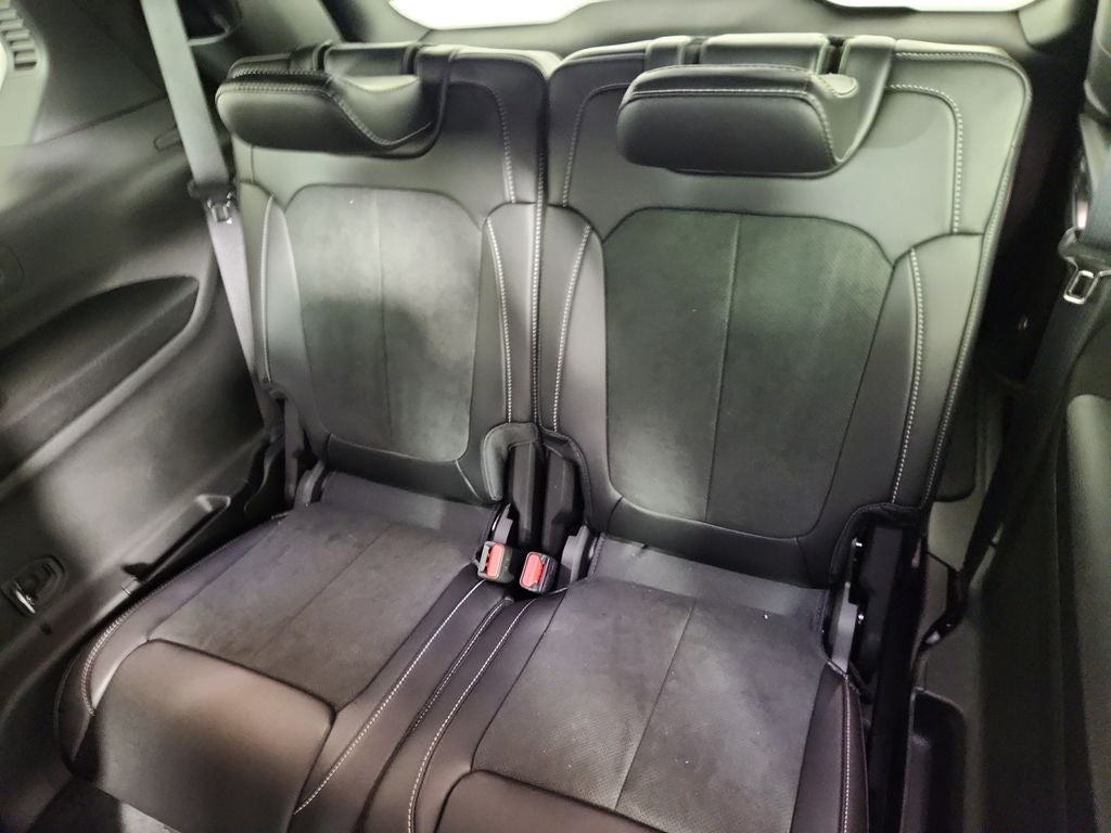 2025 Jeep Grand Cherokee L GRAND CHEROKEE L ALTITUDE X 4X4