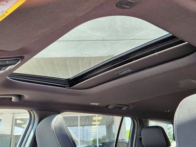 2025 Jeep Grand Cherokee L GRAND CHEROKEE L LAREDO X 4X4