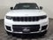 2025 Jeep Grand Cherokee L GRAND CHEROKEE L LAREDO X 4X4