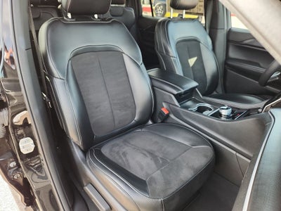 2024 Jeep Grand Cherokee L Altitude 4x4