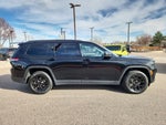 2024 Jeep Grand Cherokee L Altitude 4x4
