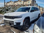 2024 Jeep Grand Cherokee L Altitude 4x4