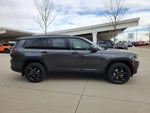 2025 Jeep Grand Cherokee L GRAND CHEROKEE L ALTITUDE X 4X4
