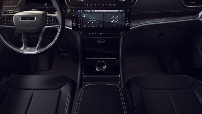 2026 Jeep Grand Cherokee L GRAND CHEROKEE L LAREDO ALTITUDE 4X4