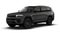 2026 Jeep Grand Cherokee L GRAND CHEROKEE L LAREDO ALTITUDE 4X4