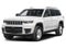 2026 Jeep Grand Cherokee 85th Anniversary Edition