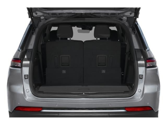 2026 Jeep Grand Cherokee 85th Anniversary Edition