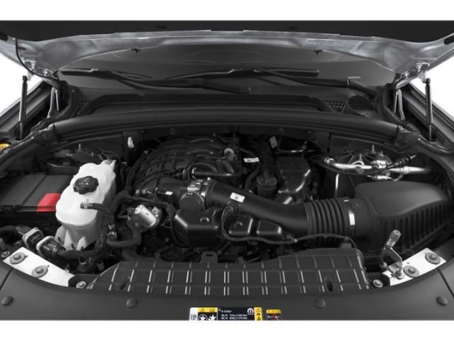 2026 Jeep Grand Cherokee 85th Anniversary Edition