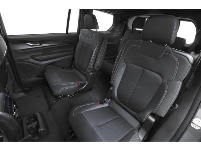 2026 Jeep Grand Cherokee 85th Anniversary Edition