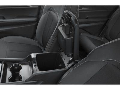 2026 Jeep Grand Cherokee 85th Anniversary Edition