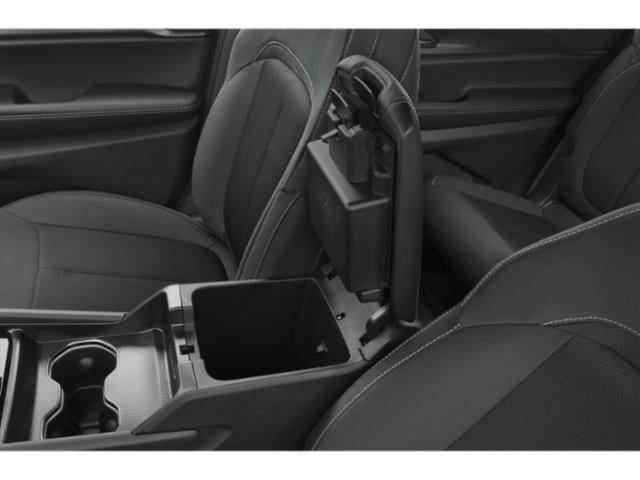 2026 Jeep Grand Cherokee 85th Anniversary Edition
