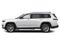 2026 Jeep Grand Cherokee 85th Anniversary Edition