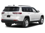 2026 Jeep Grand Cherokee 85th Anniversary Edition