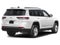 2026 Jeep Grand Cherokee 85th Anniversary Edition