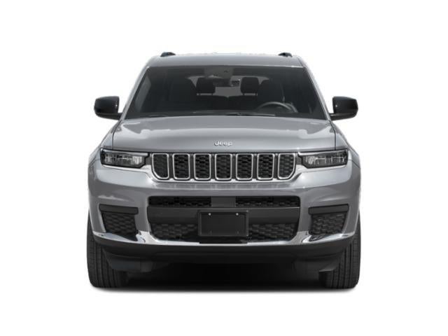 2026 Jeep Grand Cherokee 85th Anniversary Edition