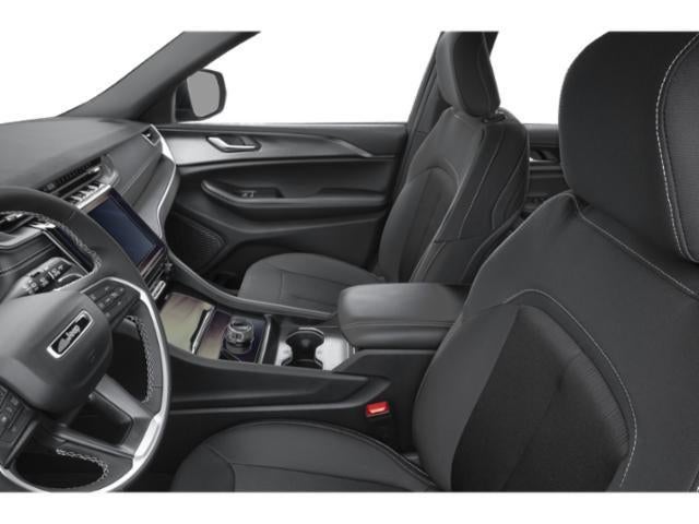 2026 Jeep Grand Cherokee 85th Anniversary Edition