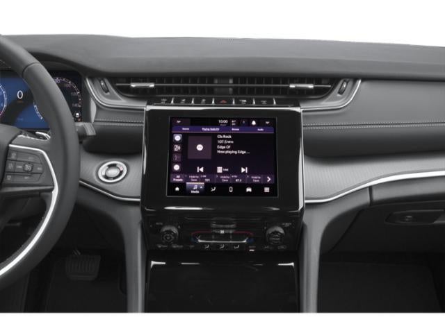 2026 Jeep Grand Cherokee 85th Anniversary Edition