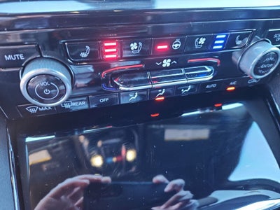 2021 Jeep Grand Cherokee L Overland 4x4