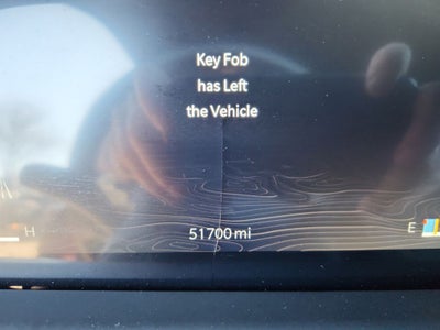 2021 Jeep Grand Cherokee L Overland 4x4