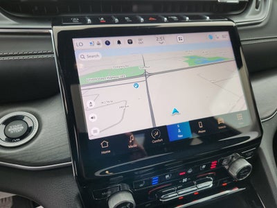 2022 Jeep Grand Cherokee L Overland 4x4