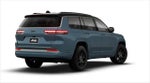 2026 Jeep Grand Cherokee L GRAND CHEROKEE L SUMMIT 4X4