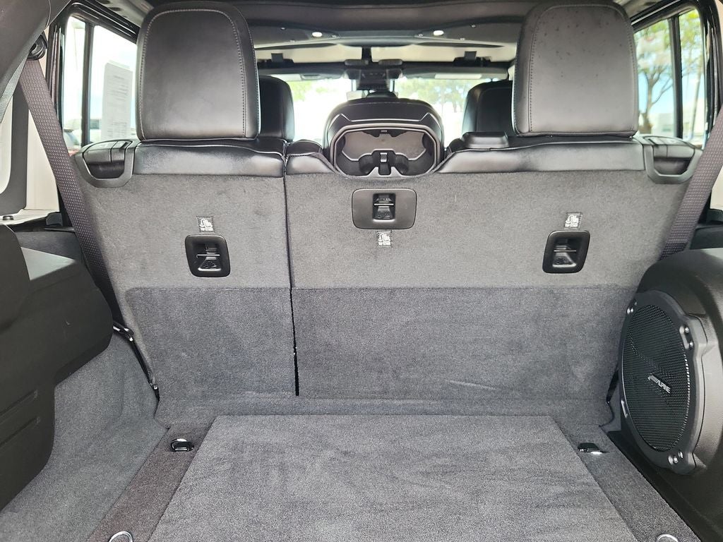 2024 Jeep Wrangler 4-Door Recon 4x4