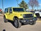 2024 Jeep Wrangler 4xe Sport S 4xe
