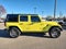 2024 Jeep Wrangler 4xe Sport S 4xe