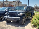 2025 Jeep Wrangler 4xe Willys 4xe