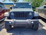 2025 Jeep Wrangler 4xe Willys 4xe