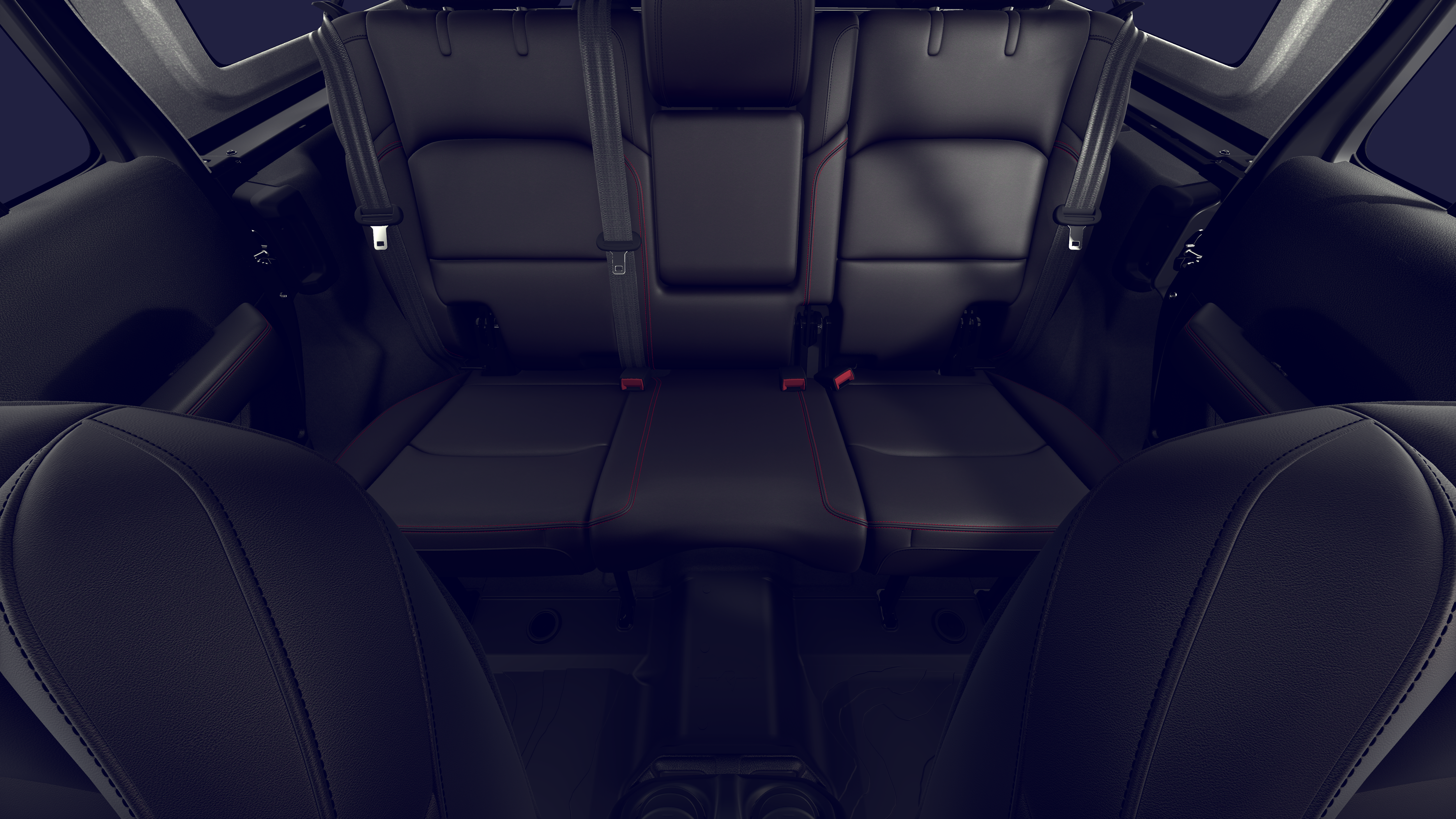 2026 Jeep Wrangler WRANGLER 4-DOOR MOAB 392