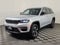 2025 Jeep Grand Cherokee 4xe GRAND CHEROKEE 4xe