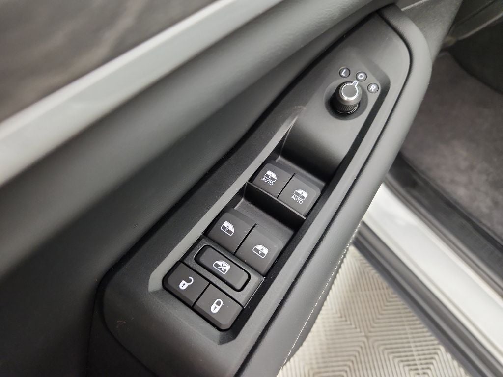 2025 Jeep Grand Cherokee 4xe GRAND CHEROKEE 4xe