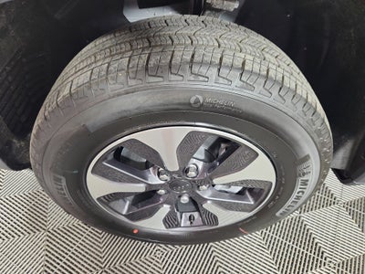 2025 Jeep Grand Cherokee 4xe GRAND CHEROKEE 4xe