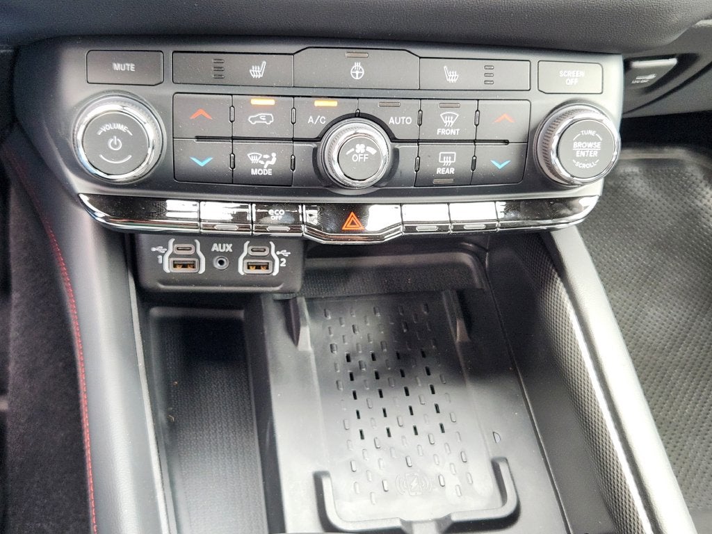 2026 Dodge Durango GT HEMI V8