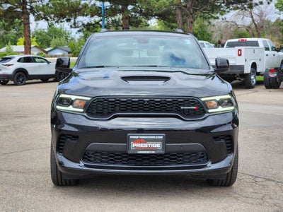 2026 Dodge Durango GT HEMI V8