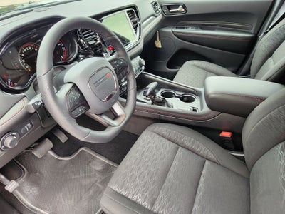 2026 Dodge Durango GT HEMI V8