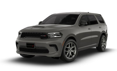 2026 Dodge Durango DURANGO GT AWD HEMI V8