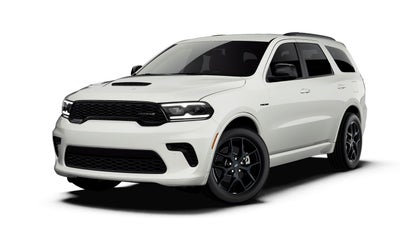 2027 Dodge Durango GT