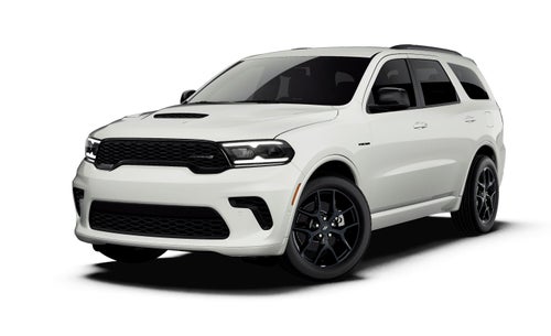 2027 Dodge Durango GT