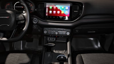 2027 Dodge Durango GT