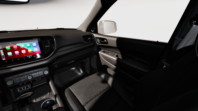 2027 Dodge Durango GT