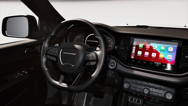 2027 Dodge Durango GT HEMI