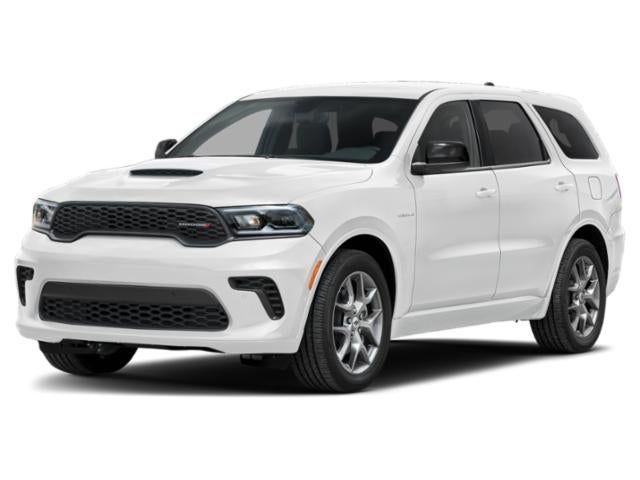 2027 Dodge Durango GT Plus HEMI