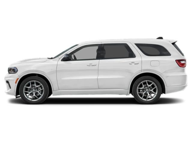 2027 Dodge Durango GT Plus HEMI