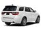 2027 Dodge Durango GT Plus HEMI