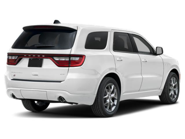 2027 Dodge Durango GT Plus HEMI