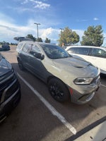 2025 Dodge Durango R/T Plus